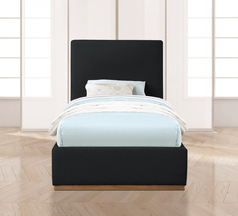 Monaco - Bed - Simple Home Plus