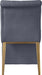 Curve - Dining Chair (Set of 2) - Simple Home Plus