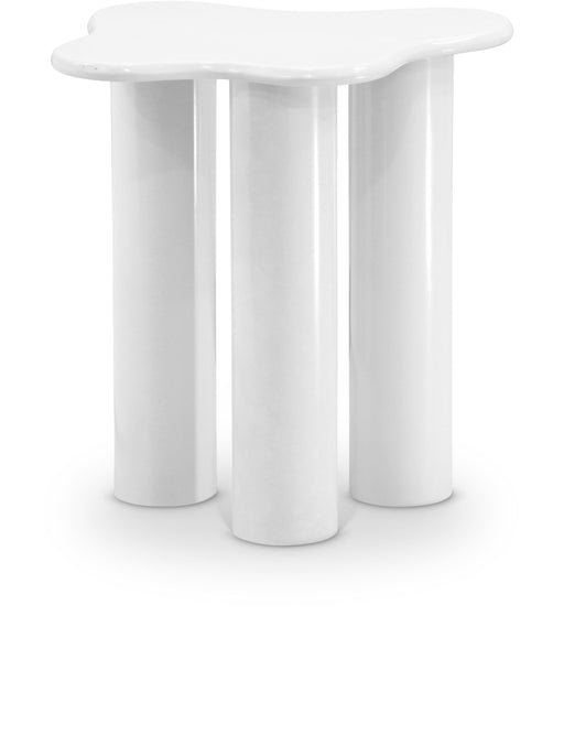 Romaine - End Table - Simple Home Plus