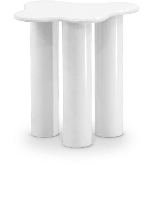 Romaine - End Table - Simple Home Plus