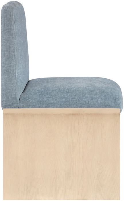 Shaw - Dining Chair - Natural Base - Simple Home Plus