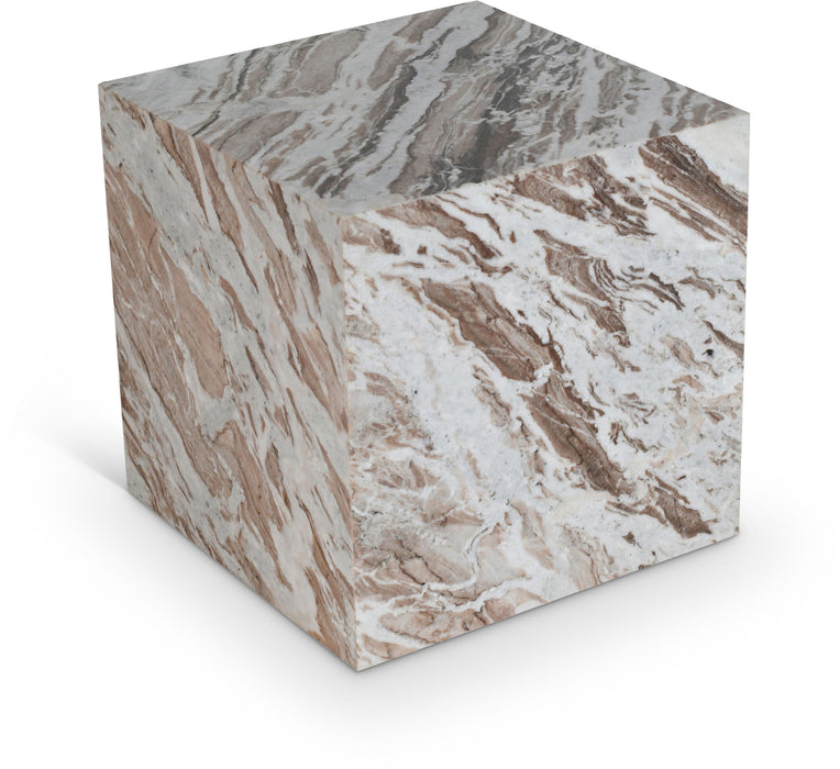 Bolzano - Marble Table - Simple Home Plus