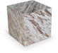 Bolzano - Marble Table - Simple Home Plus