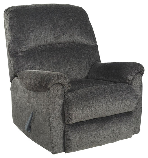 Ballinasloe - Rocker Recliner - Simple Home Plus