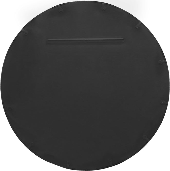 Sphere - Mirror - Simple Home Plus