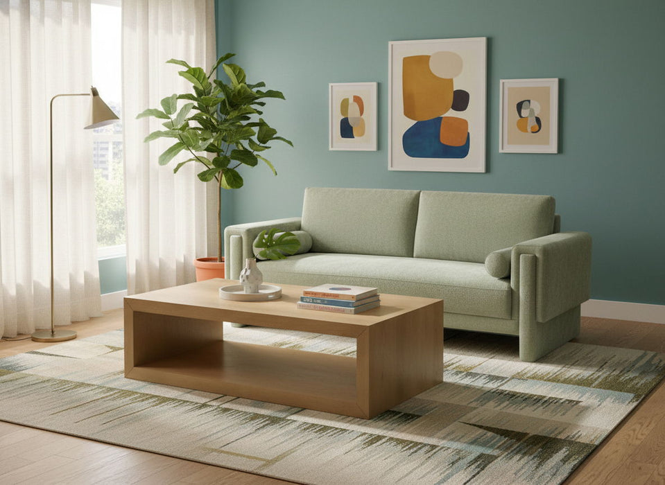 Madeline - Sofa - Simple Home Plus