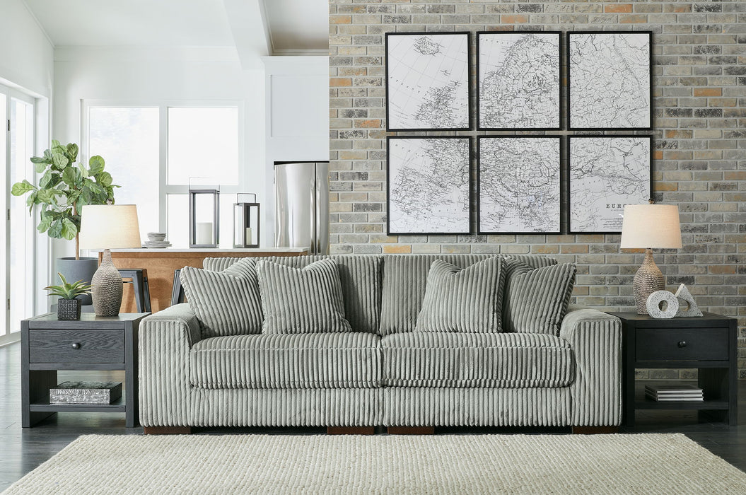 Lindyn - Sectional - Simple Home Plus