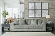 Lindyn - Sectional - Simple Home Plus
