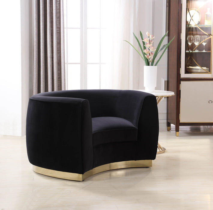 Julian - Chair - Simple Home Plus