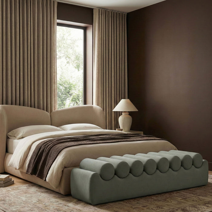 Rumble - Bench - Simple Home Plus