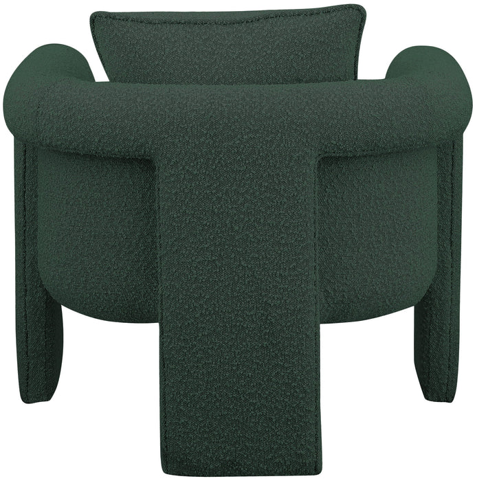 Stylus - Accent Chair - Simple Home Plus