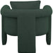 Stylus - Accent Chair - Simple Home Plus