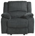 Draycoll - Rocker Recliner - Simple Home Plus