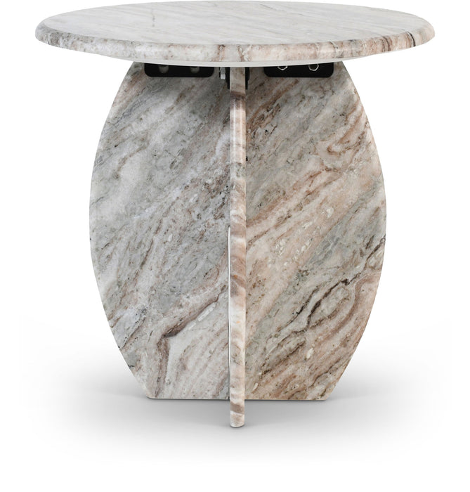 Formentera - End Table - Simple Home Plus