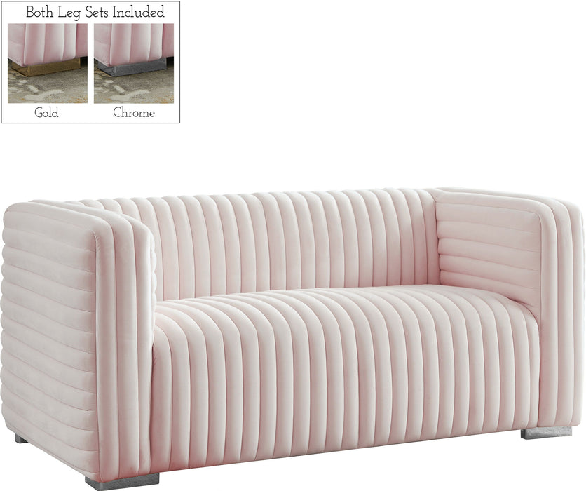 Ravish - Loveseat - Simple Home Plus