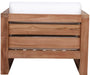 Anguilla - Water Resistant Outdoor Chair - Simple Home Plus