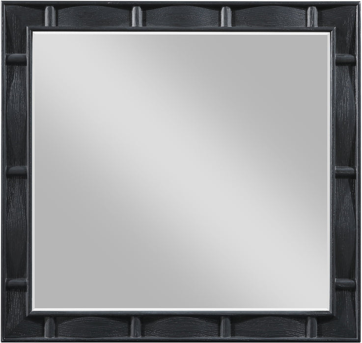 Weave - Mirror - Simple Home Plus