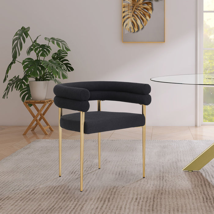 Brielle - Dining Chair (Set of 2) - Simple Home Plus