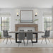 Coronado - Contemporary Dining Chair - Simple Home Plus