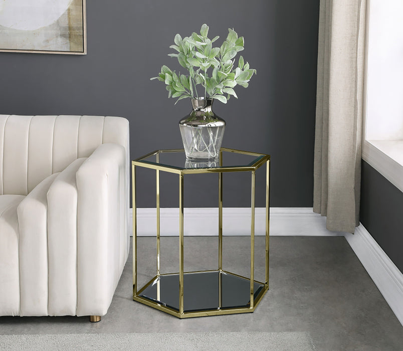 Sei - End Table - Simple Home Plus