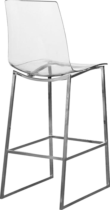 Lumen - Stool - Simple Home Plus