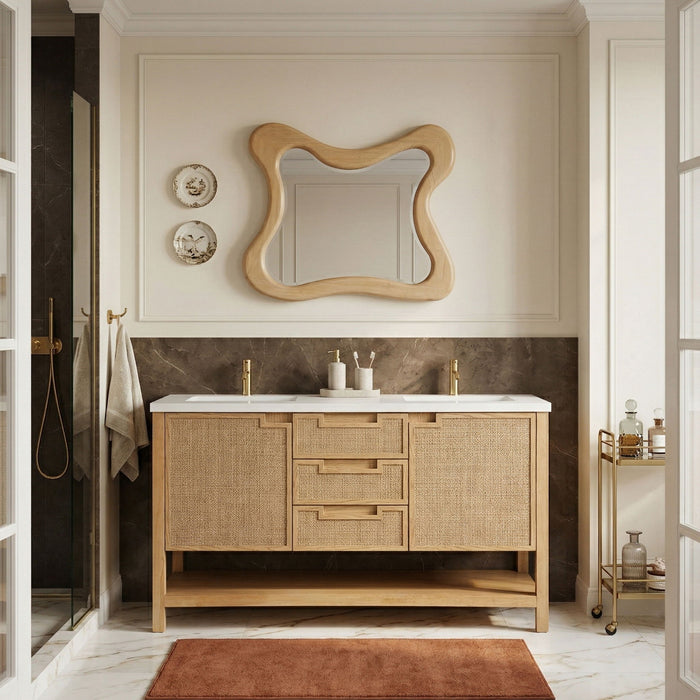 Soren - Bathroom Vanity - Simple Home Plus