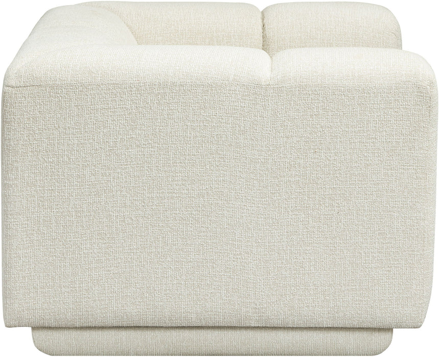 Modari - Fabric Upholstered Chair - Simple Home Plus