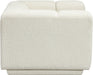 Modari - Fabric Upholstered Chair - Simple Home Plus