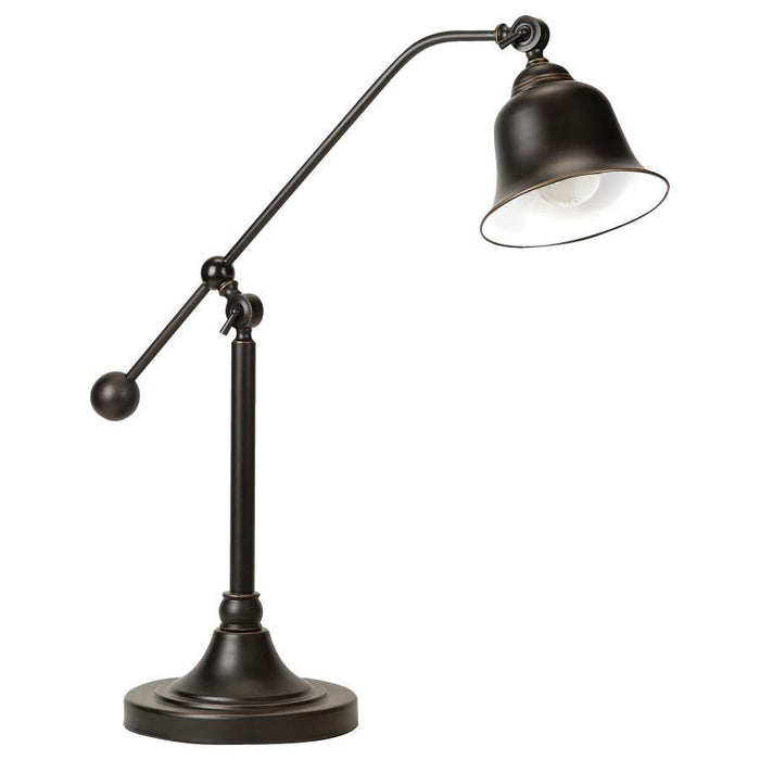 Eduardo - Bell Down Bridge Lamp - Simple Home Plus