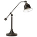 Eduardo - Bell Down Bridge Lamp - Simple Home Plus