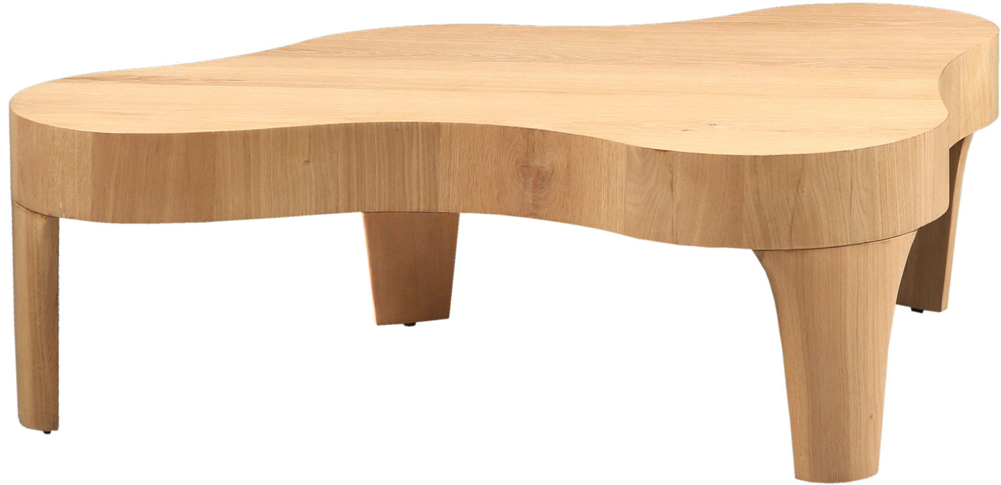 Oakley - Coffee Table - Simple Home Plus