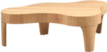 Oakley - Coffee Table - Simple Home Plus