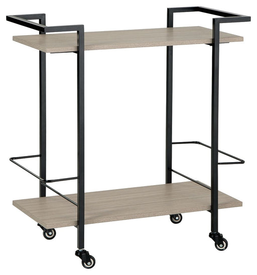 Waylowe - Bar Cart - Simple Home Plus