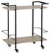 Waylowe - Bar Cart - Simple Home Plus