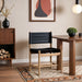 Rawlins - Dining Chair (Set of 2) - Natural Frame - Simple Home Plus