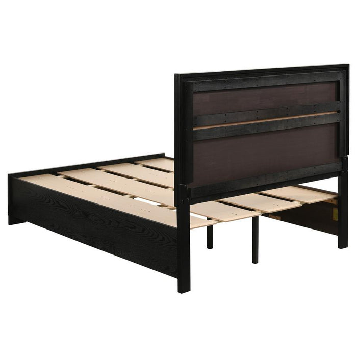 Miranda - Storage Bedroom Set - Simple Home Plus