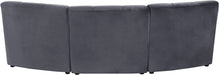 Limitless - 3 Pc. Modular Sectional - Simple Home Plus