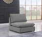 Mackenzie - Armless Chair - Simple Home Plus