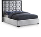 Taj - Bed - Simple Home Plus