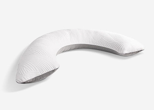 The Body Pillow - White - Simple Home Plus