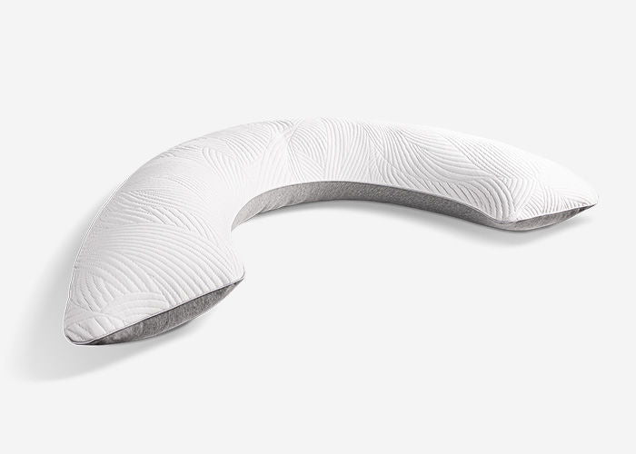 The Body Pillow - White - Simple Home Plus