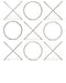XOXO - Wall Decor - Simple Home Plus
