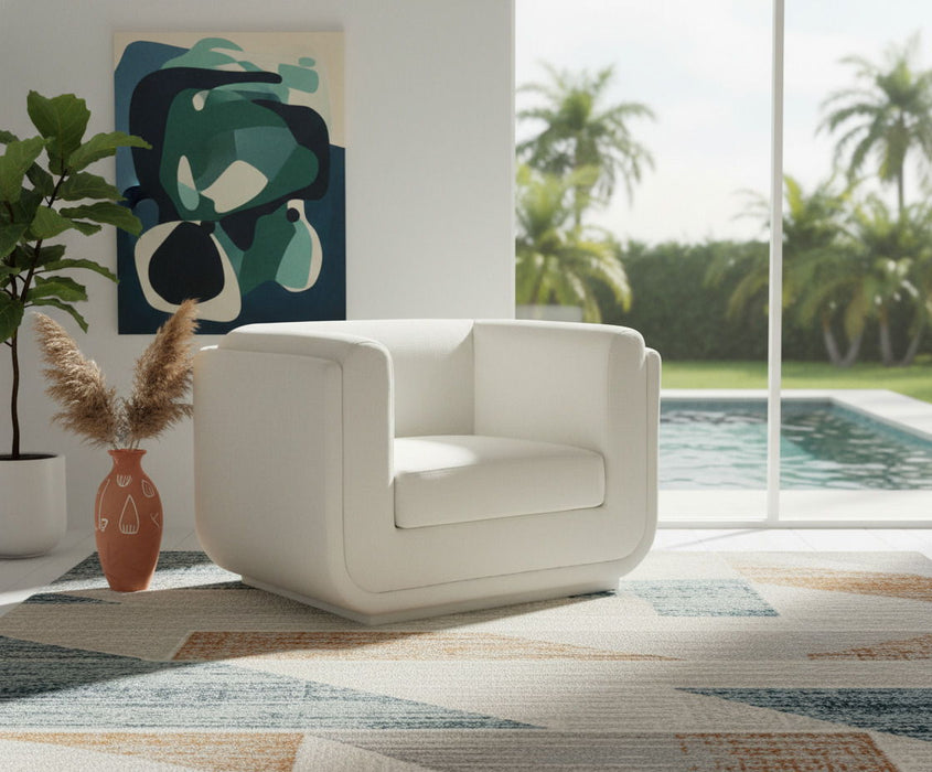 Kimora - Chair - Simple Home Plus