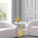 Emery - End Table - White - Simple Home Plus