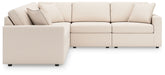 Modmax - Oyster - Sectional - Simple Home Plus