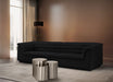 Dimple - 20" 3 Piece Modular End Table - Simple Home Plus