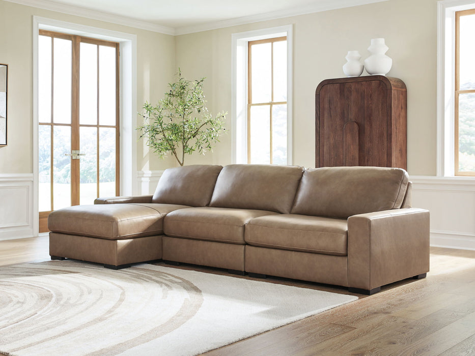 Veronella - Sectional - Simple Home Plus