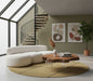 Woodland - Coffee Table - Light Brown - Simple Home Plus