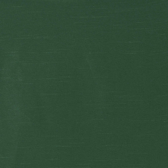 Emilia - Twist Tab Lined Window Curtain Panel - Green - Simple Home Plus