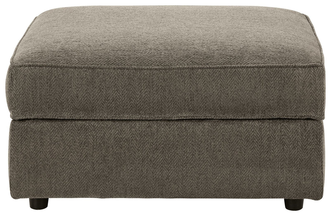 O'phannon - Ottoman With Storage - Simple Home Plus